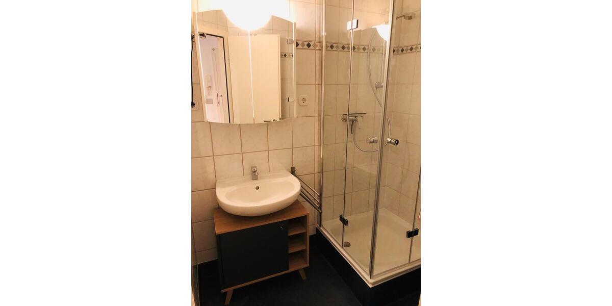 Wohnen auf Zeit Witten Annen - 2 Zimmer, 44 m&sup2;, 899&euro; | Angebot:25964969