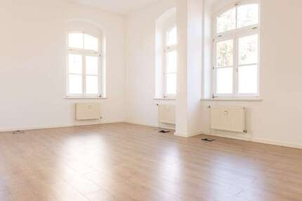 Wohnung Torgau - 4 Zimmer, 167 m&sup2;, 1.169&euro; | Angebot:27293738