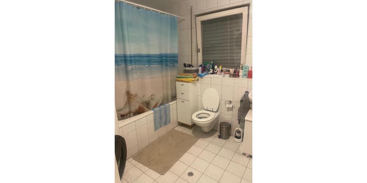 Erdgeschoßwohnung Rottenburg am Neckar - 1 Zimmer, 42 m&sup2;, 520&euro; | Angebot:26493410