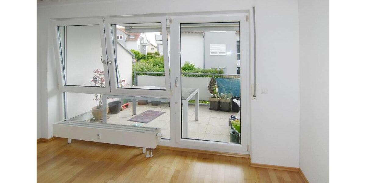 Etagenwohnung Markgröningen - 3.5 Zimmer, 80 m&sup2;, 1.200&euro; | Angebot:26640254
