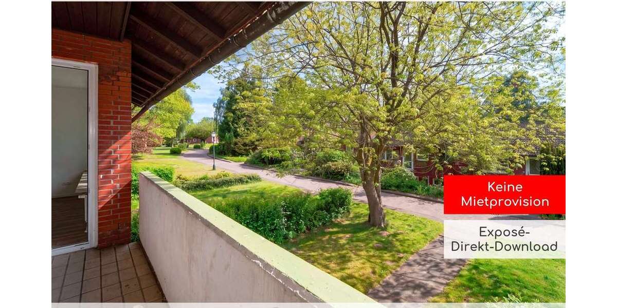 Etagenwohnung Eutin - 2 Zimmer, 67 m&sup2;, 702&euro; | Angebot:26979412