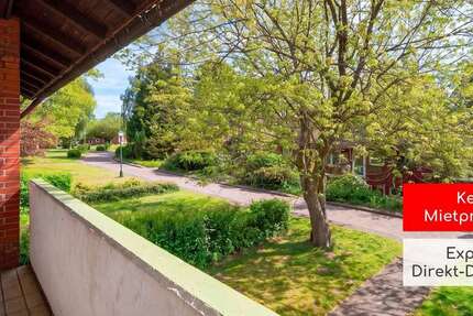 Wohnung Eutin - 2 Zimmer, 67 m&sup2;, 702&euro; | Angebot:26979412