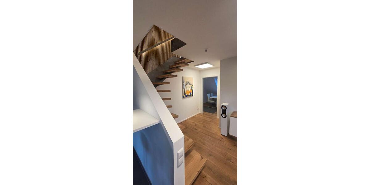 Wohnen auf Zeit Schorndorf - 3 Zimmer, 65 m&sup2;, 1.850&euro; | Angebot:25562891