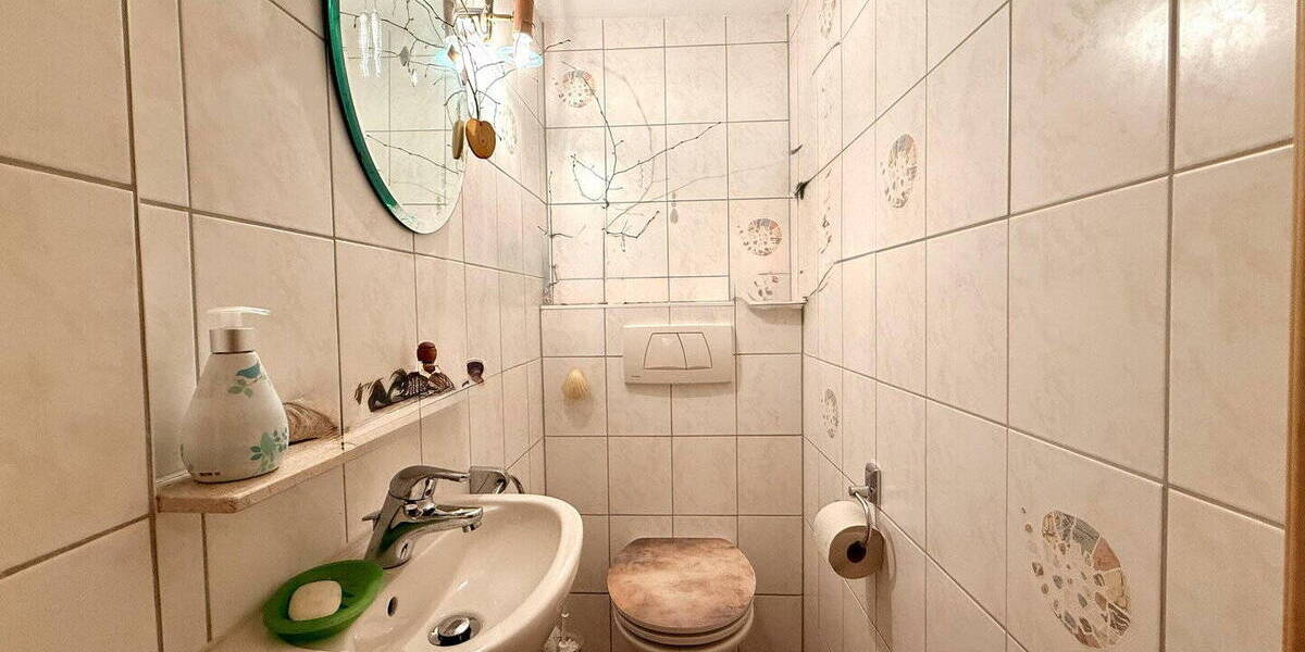 Etagenwohnung Staufen im Breisgau Staufen - 4 Zimmer, 121 m&sup2;, 1.600&euro; | Angebot:25909513