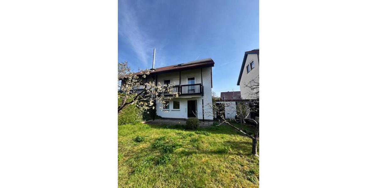 Einfamilienhaus Karlsruhe Mühlburg - 1.800&euro; | Angebot:25906383