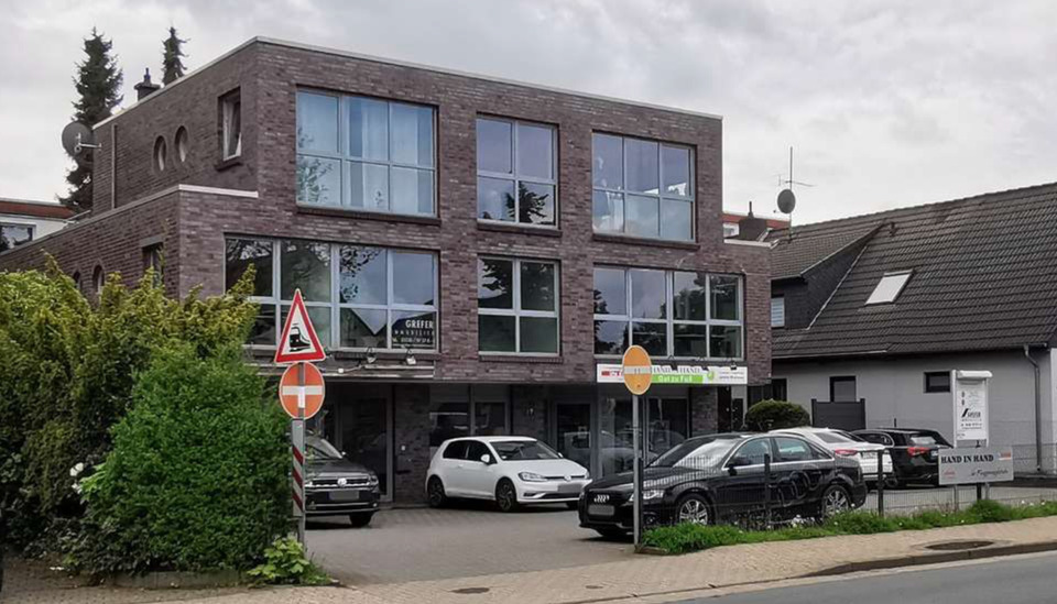 Einfamilienhaus Wedemark - 3 Zimmer, 100 m&sup2;, 1.300&euro; | Angebot:24864619