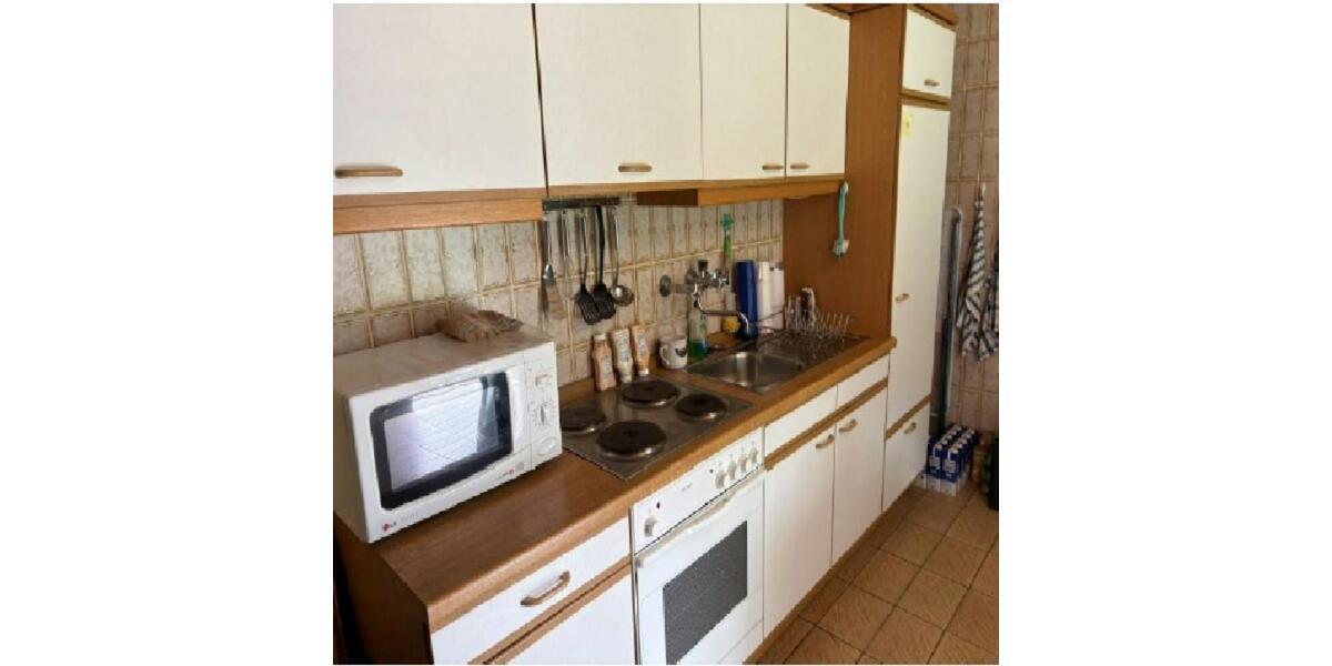 Etagenwohnung Prüm - 1 Zimmer, 40 m&sup2;, 600&euro; | Angebot:25873809