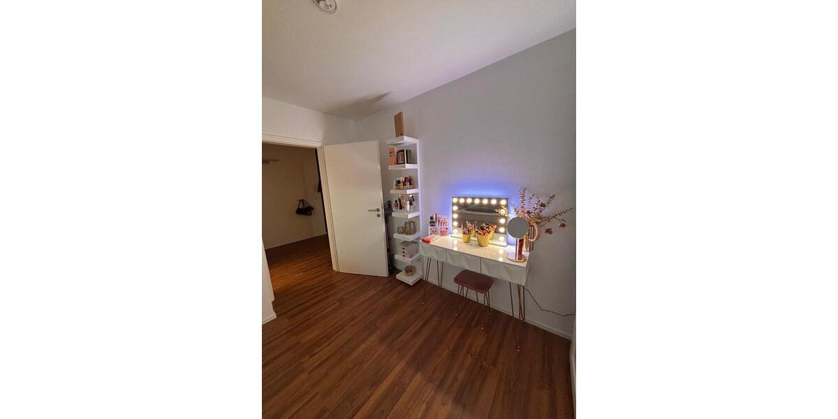 Etagenwohnung Kaufbeuren - 2 Zimmer, 75 m&sup2;, 1.232&euro; | Angebot:26368912