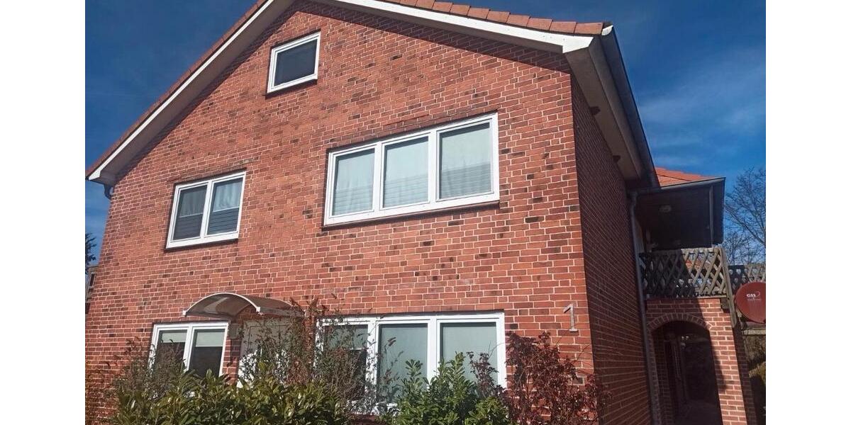 Maisonettenwohnung Neukirchen - 2 Zimmer, 53 m&sup2;, 600&euro; | Angebot:25791686