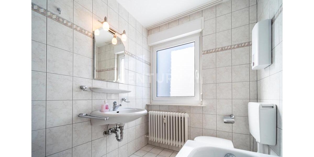 Maisonettenwohnung Goch - 5 Zimmer, 113 m&sup2;, 950&euro; | Angebot:26440876