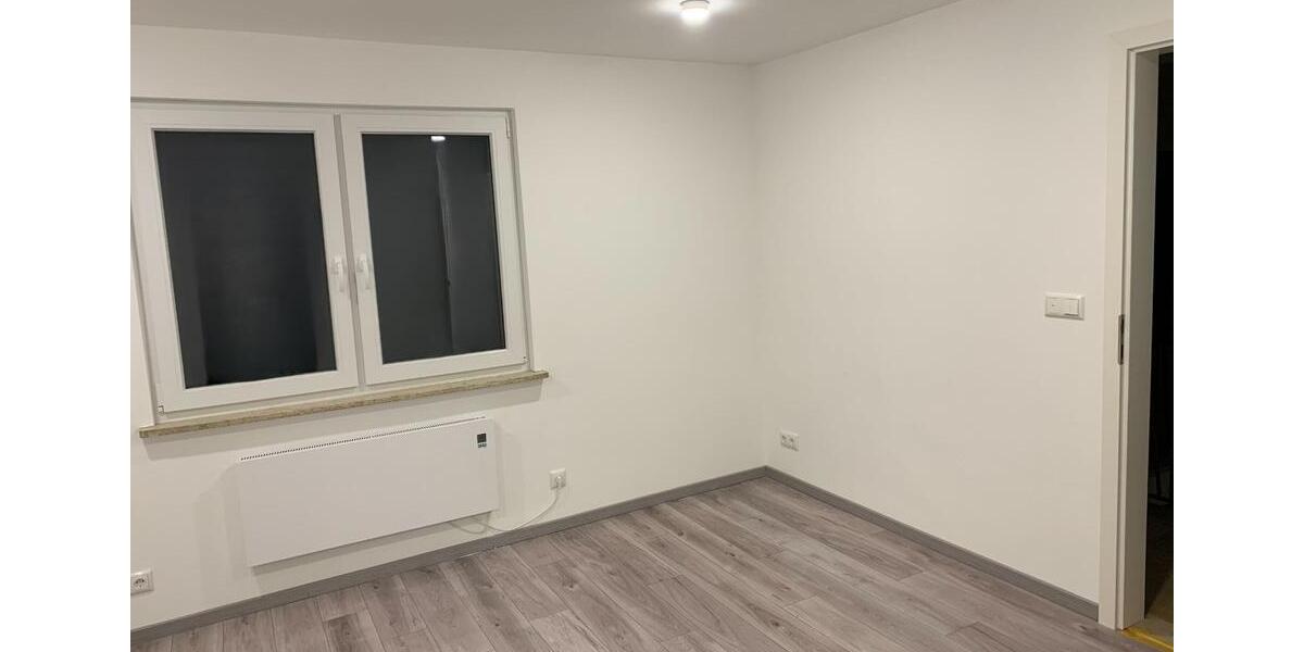 1-Zimmer-Wohnung in Groß-Zimmern zur Vermietung ab 01.03.2026 1 zimmer