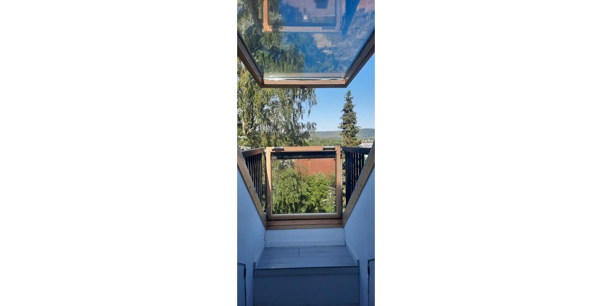 Dachgeschoßwohnung Klingenberg am Main - 3 Zimmer, 62 m&sup2;, 650&euro; | Angebot:26600563