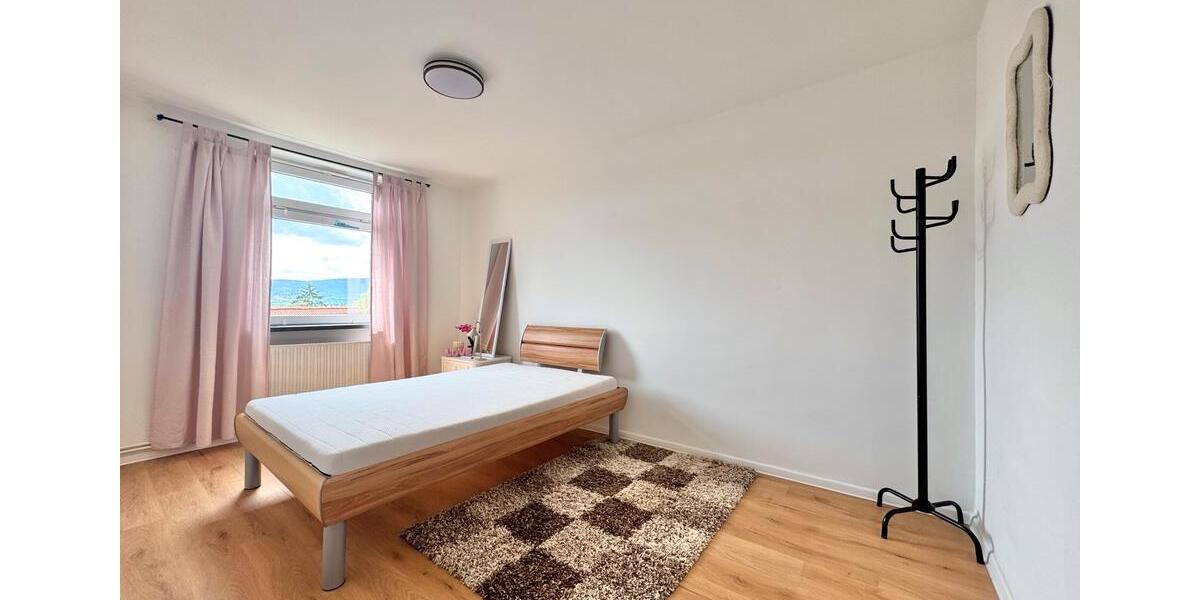 Etagenwohnung Kassel Bettenhausen - 2 Zimmer, 60 m&sup2;, 850&euro; | Angebot:26615119