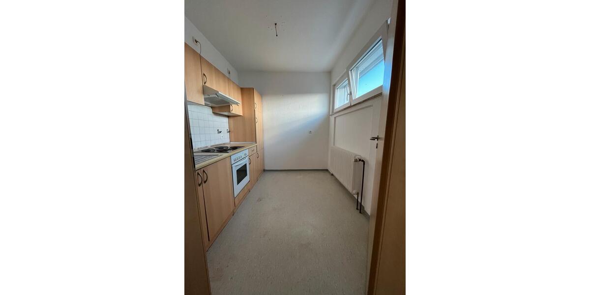 Etagenwohnung Staufenberg - 1 Zimmer, 29 m&sup2;, 600&euro; | Angebot:26150186