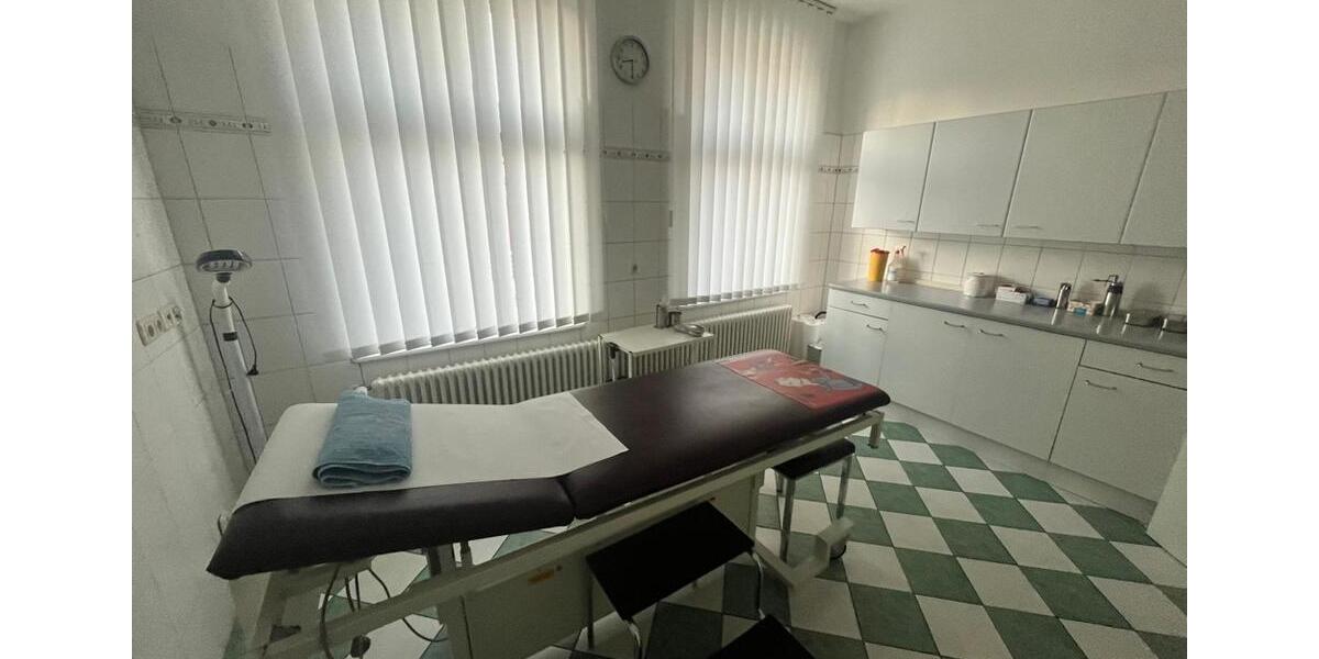 Gewerbeobjekt Waren (Müritz) - 1.450&euro; | Angebot:26168327