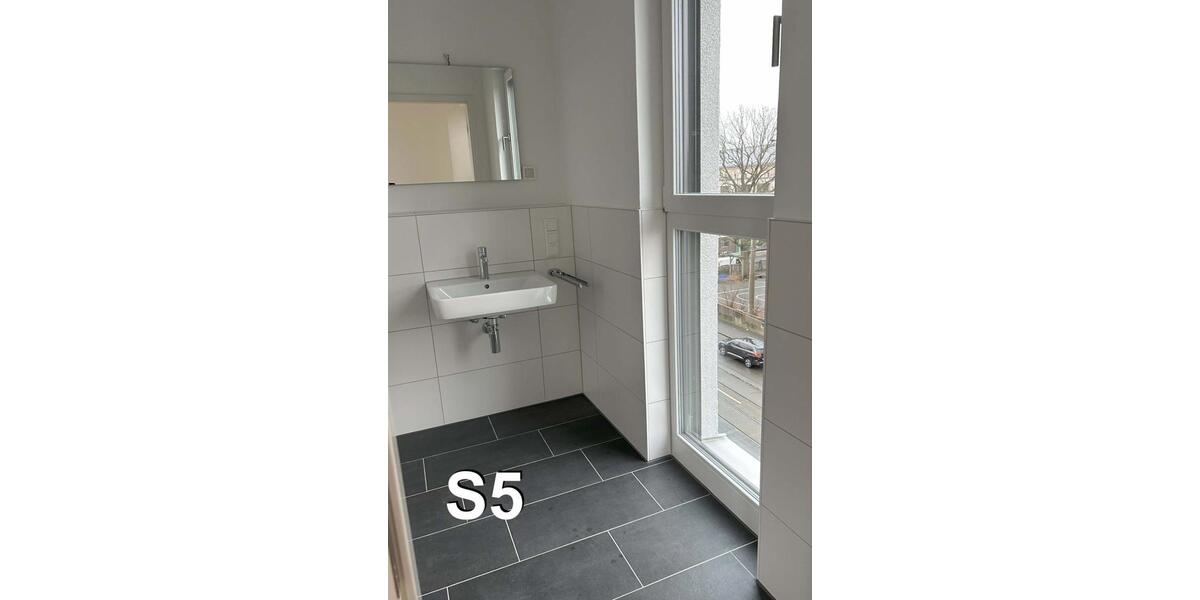 Etagenwohnung Nürnberg Erlenstegen - 1 Zimmer, 31 m&sup2;, 700&euro; | Angebot:25282342