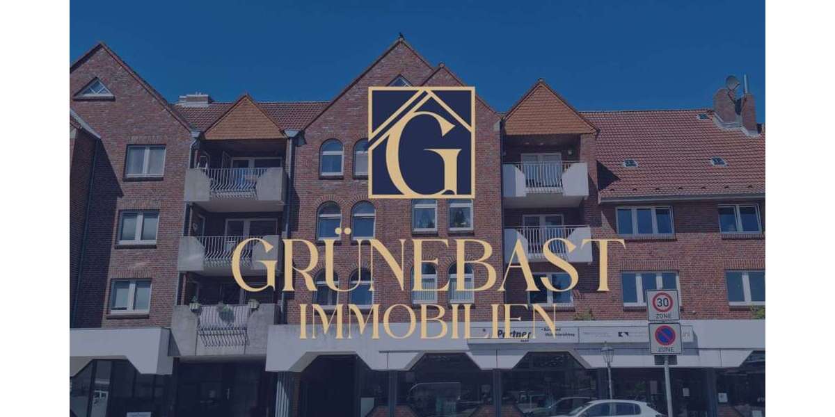 Etagenwohnung Wilhelmshaven - 1 Zimmer, 40 m&sup2;, 270&euro; | Angebot:27266010