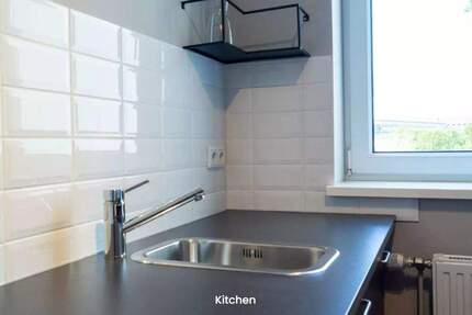 2-Zimmer Wohnung 2 zimmer