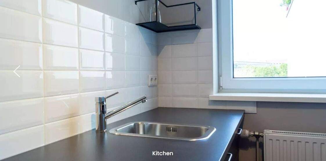 2-Zimmer Wohnung 2 zimmer