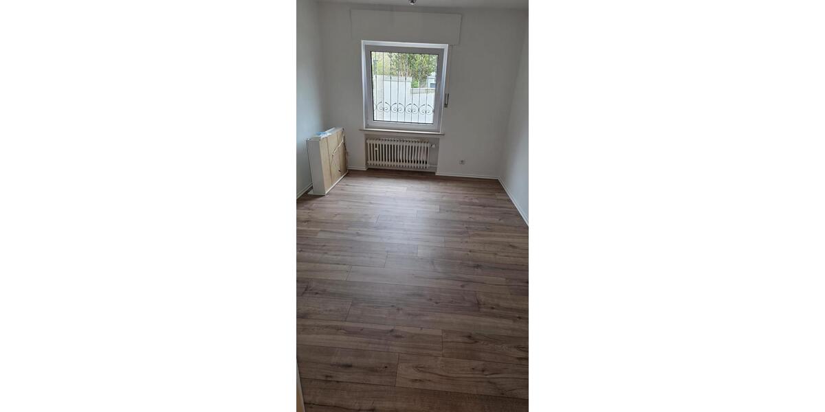 Erdgeschoßwohnung Vallendar - 1.5 Zimmer, 50 m&sup2;, 650&euro; | Angebot:26603487