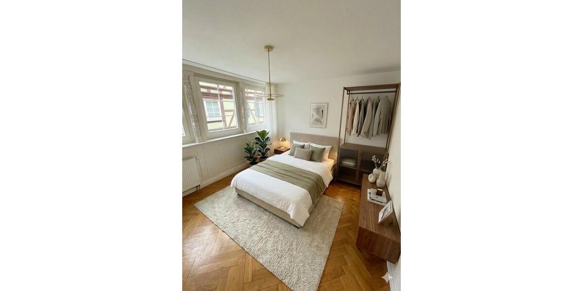 Etagenwohnung Schwäbisch Hall - 3 Zimmer, 81 m&sup2;, 1.375&euro; | Angebot:26019809
