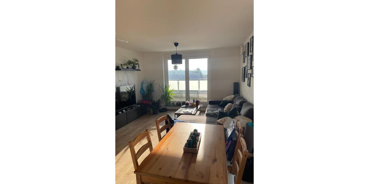 Neubau! 3-Zimmer-Penthauswohnung mit toller Ausstattung! 3 zimmer