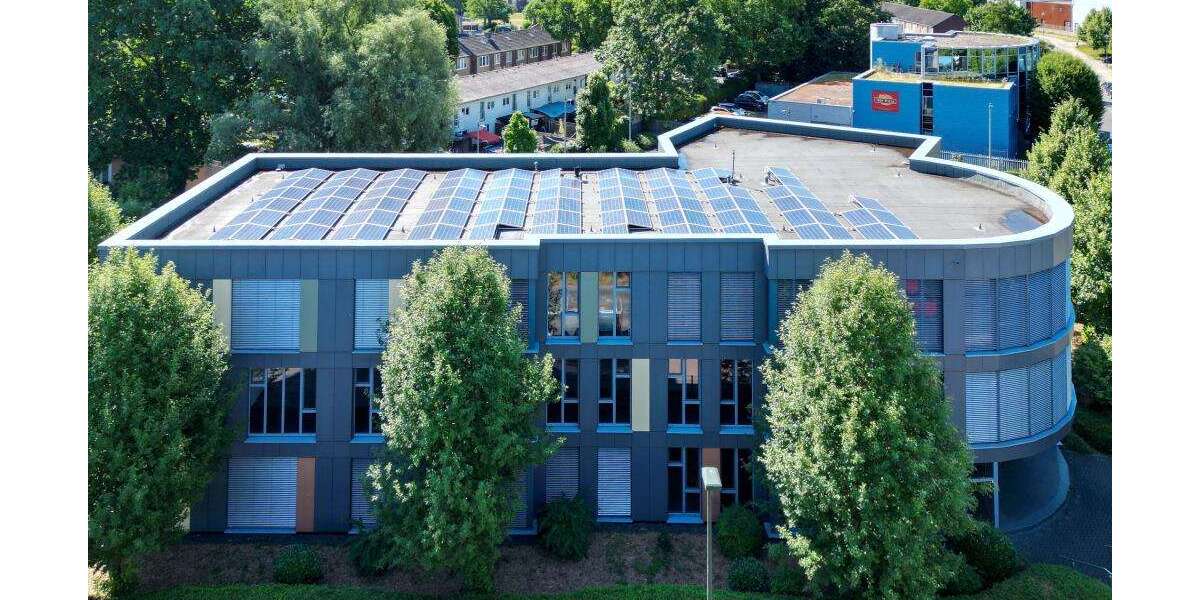 Büro in Düsseldorf 7.464 € 572 m² zimmer