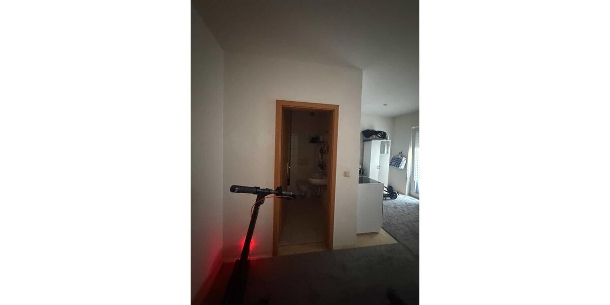 Etagenwohnung Jessen (Elster) - 1 Zimmer, 40 m&sup2;, 460&euro; | Angebot:26219882