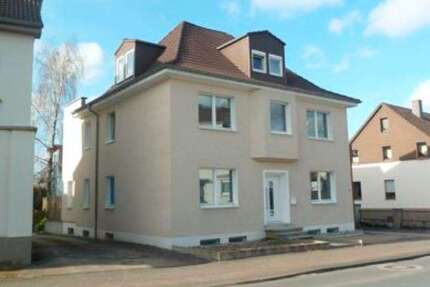 Wohnung Detmold Hiddesen - 2 Zimmer, 53 m&sup2;, 495&euro; | Angebot:26777402