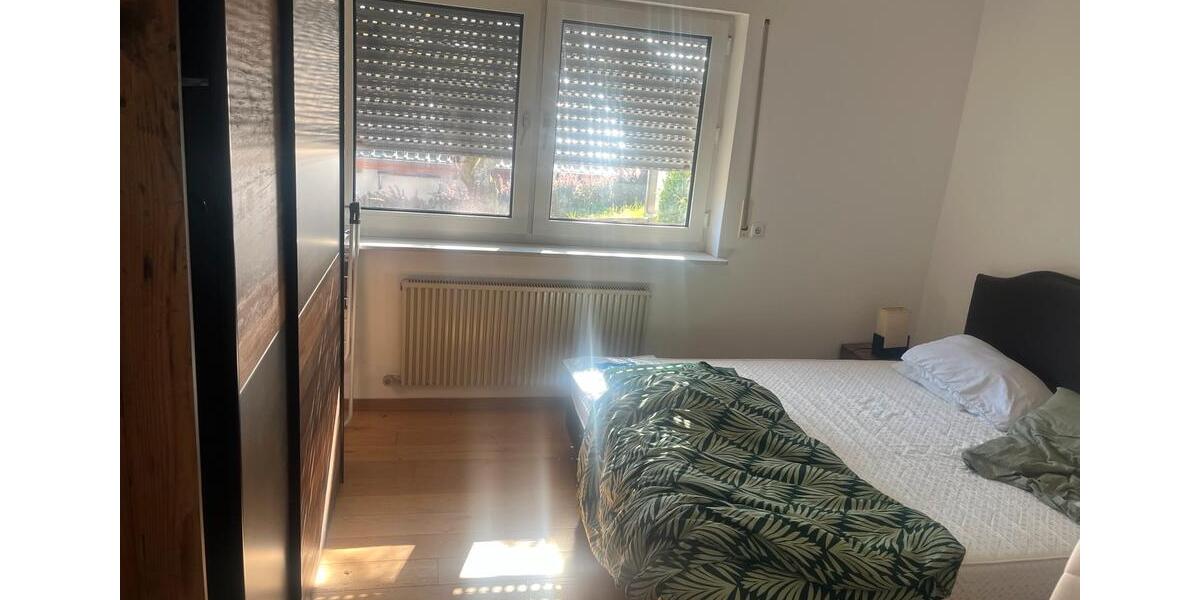Gemütlich Wohnung 60 qm 1 zimmer