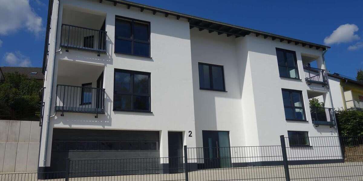 Etagenwohnung Neuenrade - 2 Zimmer, 75 m&sup2;, 790&euro; | Angebot:27031643