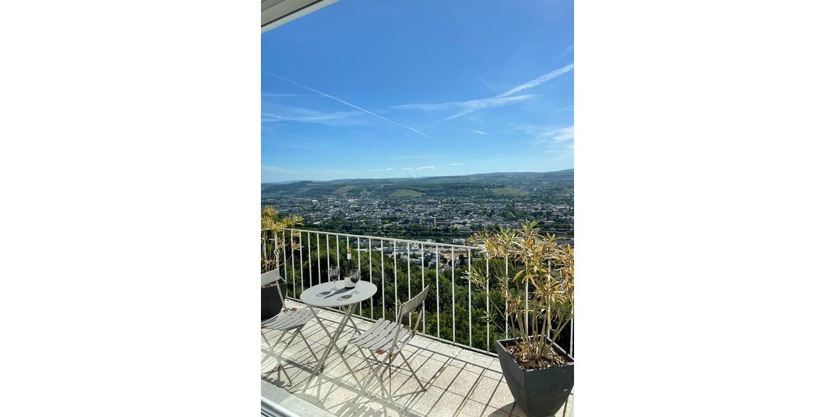 Reihenhaus Trier West-Pallien - 4.5 Zimmer, 135 m&sup2;, 1.850&euro; | Angebot:26049824