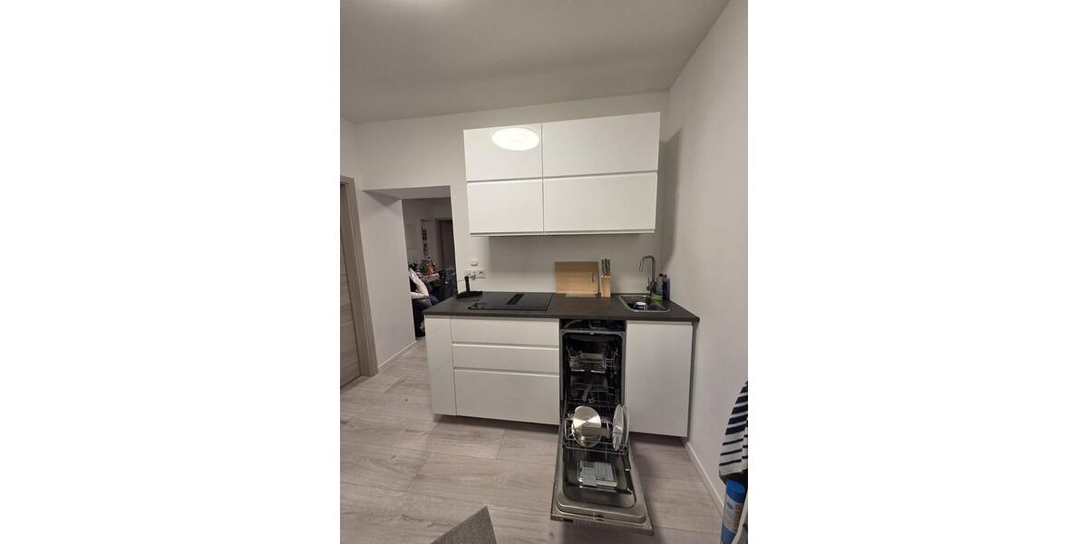 Etagenwohnung Mettlach - 3 Zimmer, 70 m&sup2;, 770&euro; | Angebot:23887035