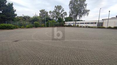 AUSSTELLUNGS- UND VERKAUFSRAUM - Gewerbeobjekt Wallenhorst | Angebot:24874031