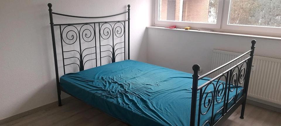 Erdgeschoßwohnung Hamm Herringen - 1 Zimmer, 15 m&sup2;, 310&euro; | Angebot:24438540