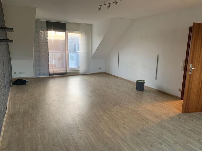 3 Zimmer Wohnung zu vermieten - ab sofort frei zimmer