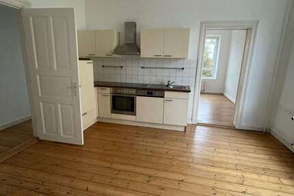 Wohnung Flensburg Jürgensby - 3 Zimmer, 87 m&sup2;, 782&euro; | Angebot:27131942