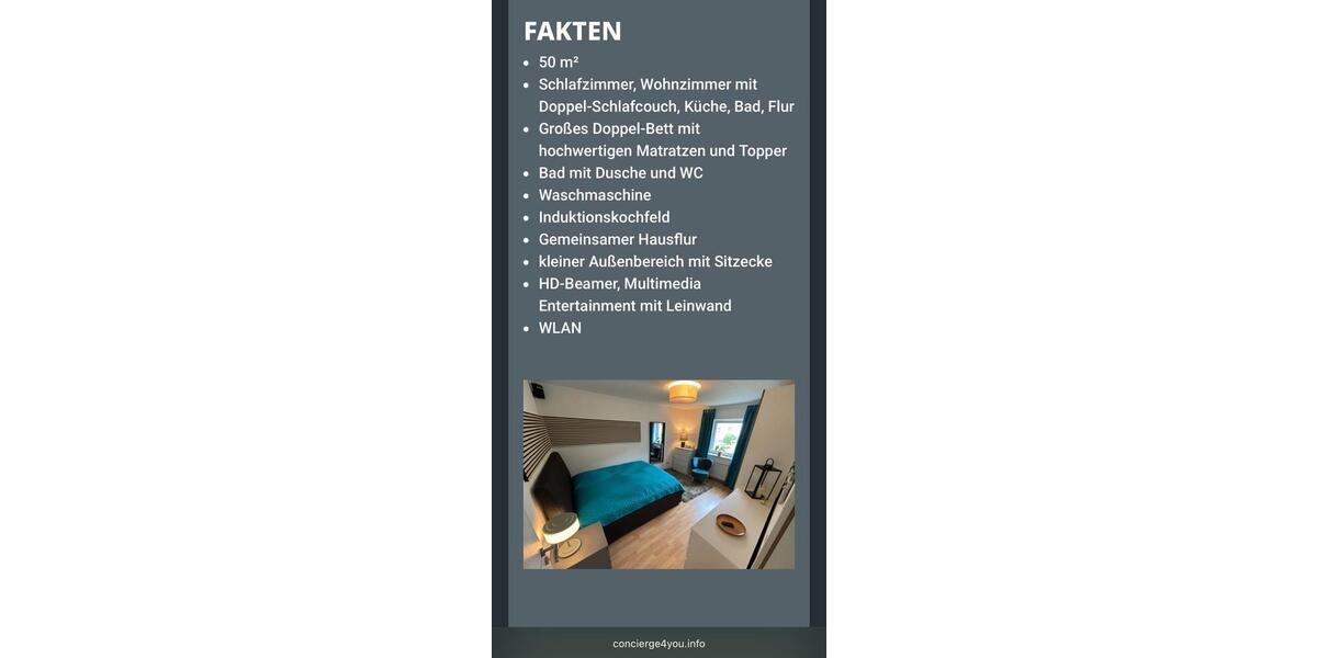 Etagenwohnung Pirna - 2 Zimmer, 51 m&sup2;, 590&euro; | Angebot:25903588