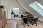 Dachgeschoßwohnung Taunusstein - 2 Zimmer, 65 m&sup2;, 995&euro; | Angebot:26447808