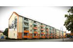 2-RaumWohnung in Schwedter Altstadt mit Balkon