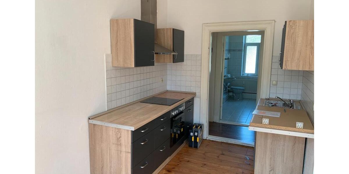 Etagenwohnung Flensburg Altstadt - 2 Zimmer, 54 m&sup2;, 480&euro; | Angebot:26109094