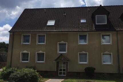 Die passende Wohnung von VIVAWEST - inklusive Küche. zimmer