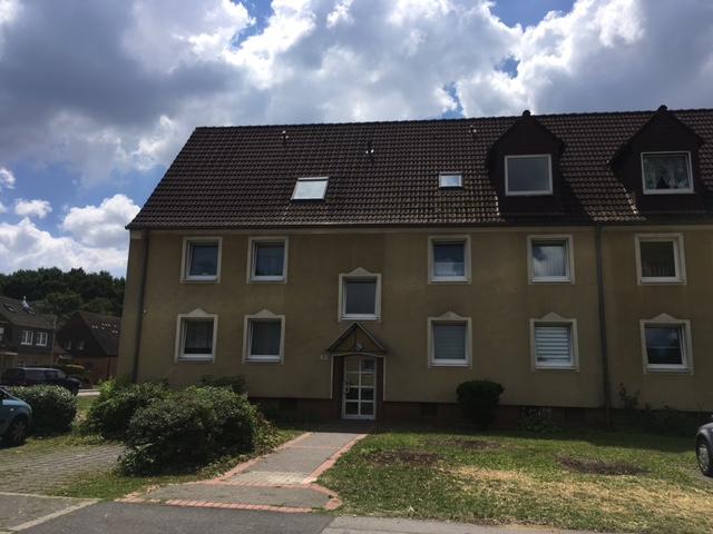 Die passende Wohnung von VIVAWEST - inklusive Küche. zimmer