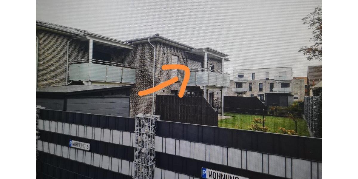 Etagenwohnung Wagenfeld - 3 Zimmer, 100 m&sup2;, 900&euro; | Angebot:23317620