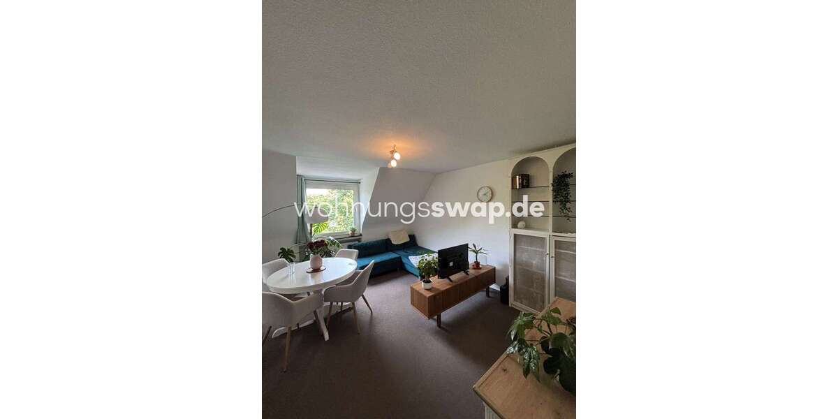 Etagenwohnung Köln - 3 Zimmer, 57 m&sup2;, 830&euro; | Angebot:26950621