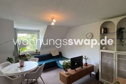 Wohnung Köln - 3 Zimmer, 57 m&sup2;, 830&euro; | Angebot:26950621