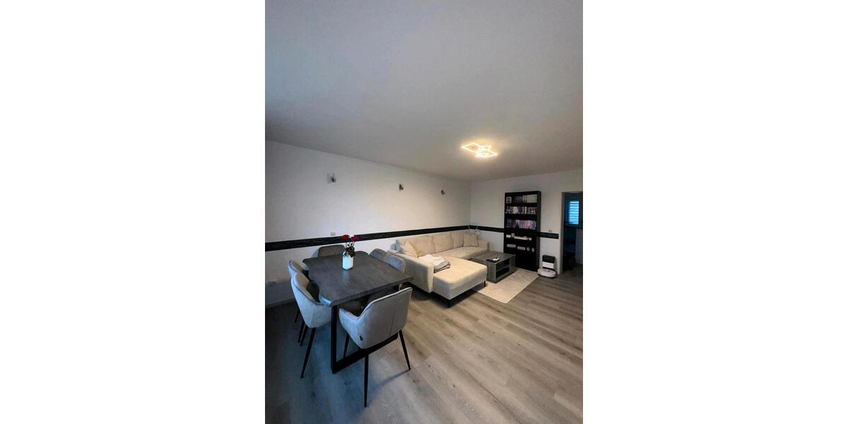 Erdgeschoßwohnung Euskirchen - 3 Zimmer, 73 m&sup2;, 1.240&euro; | Angebot:24963291