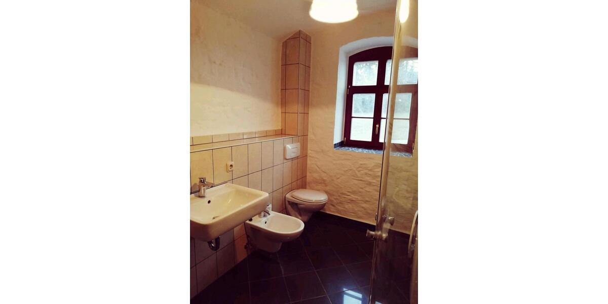 Erdgeschoßwohnung Oederan - 1 Zimmer, 58 m&sup2;, 535&euro; | Angebot:26505892