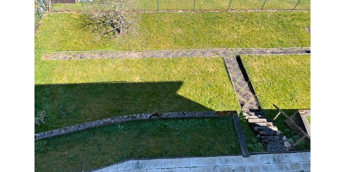 Etagenwohnung Amorbach - 3 Zimmer, 120 m&sup2;, 1.000&euro; | Angebot:24786293