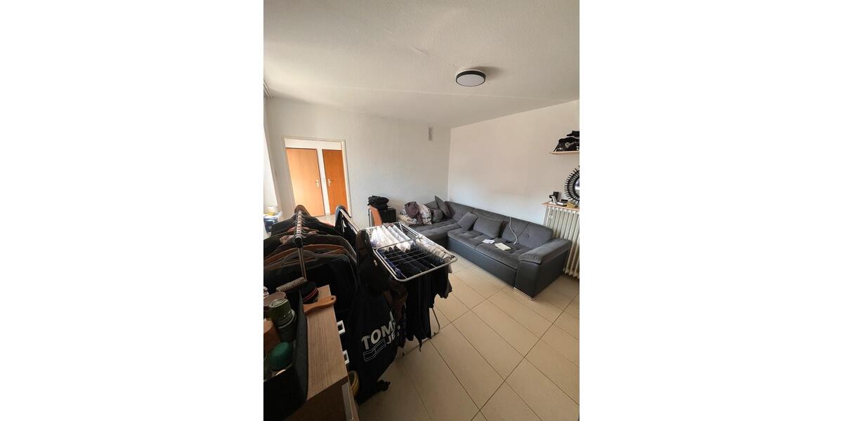 Erdgeschoßwohnung Gießen Allendorf - 1 Zimmer, 15 m&sup2;, 530&euro; | Angebot:25842563